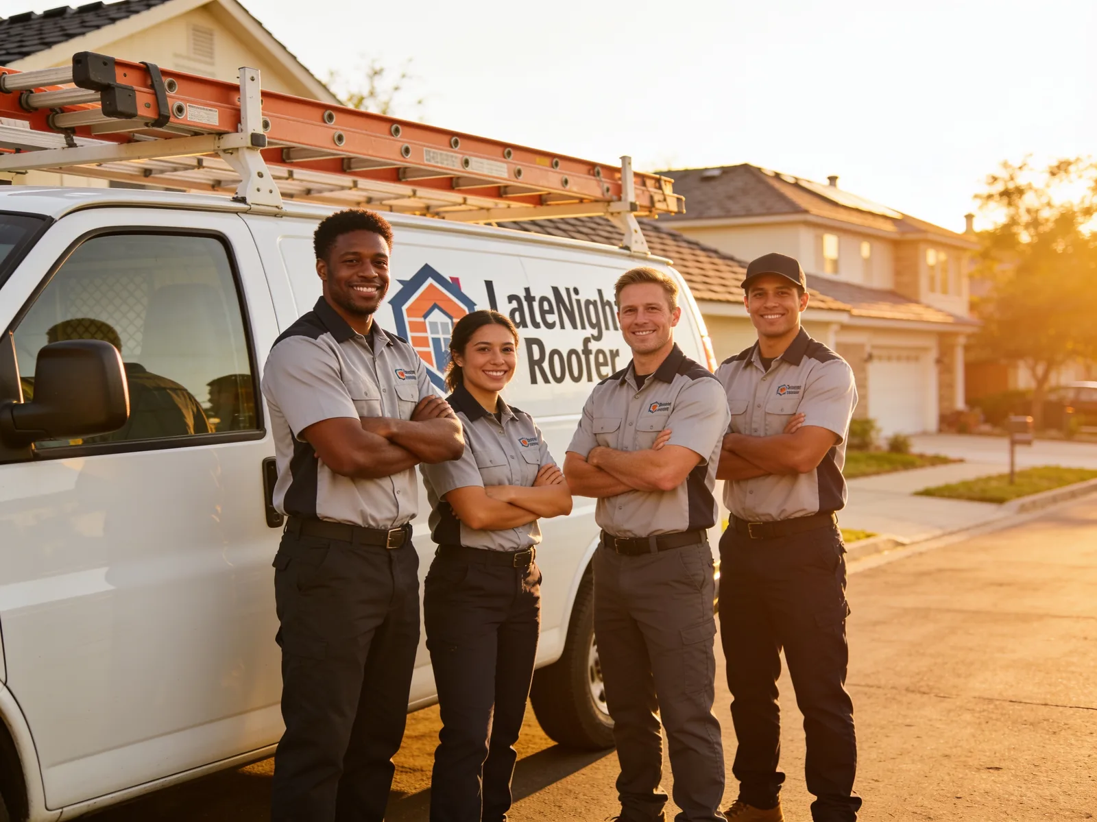 Emergency Roof Repair company in Layton, UT